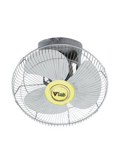 Veto Veto 2 pcs Orbit Ceiling fan 16 inch 40w with 3 speed Controller Set of 2 Pcs  - Image 1