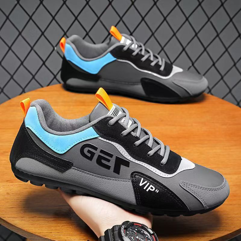 Unisex Casual Sneakers Shoes - Image 2