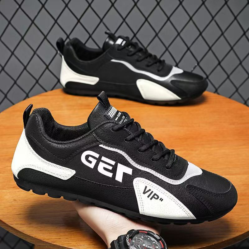 Unisex Casual Sneakers Shoes - Image 4