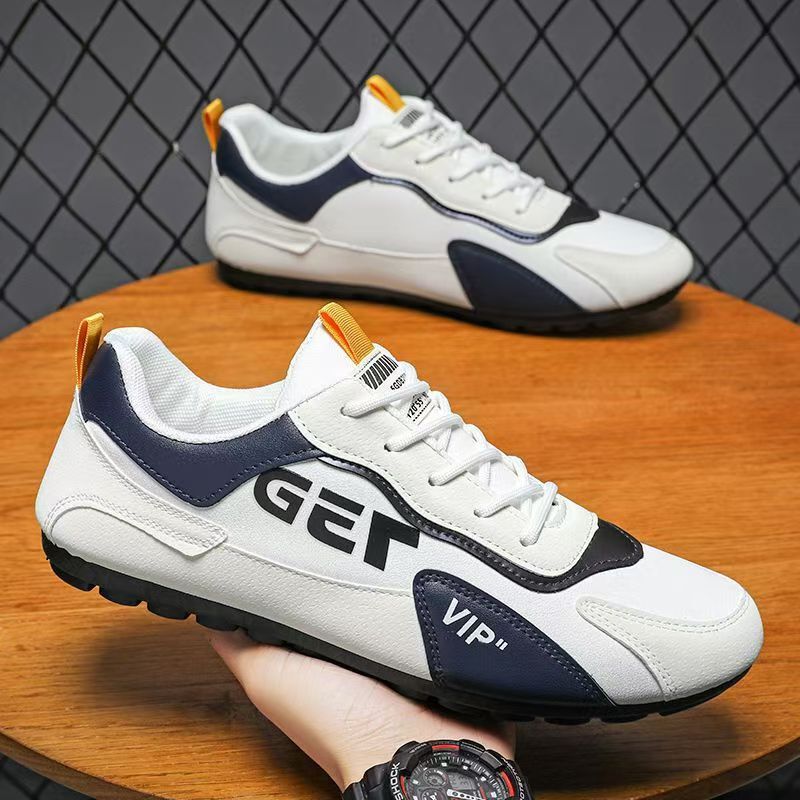 Unisex Casual Sneakers Shoes - Image 3