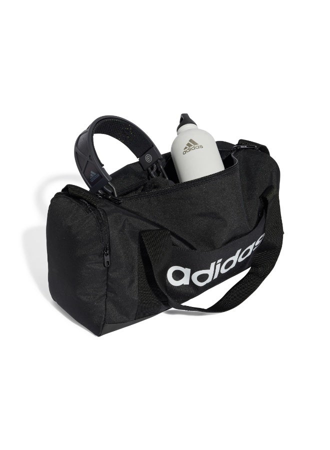 Adidas Linear Duffel Xsmall - Image 4