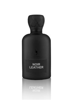 Mamlakat Al Oud عطر نوار ليذر من فولار للرجال والنساء، أو دو بارفان، 100 مل  - Image 2