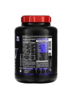 Allmax ALLMAX, CLASSIC ALLWHEY®, 100% Whey Protein, Cookies & Cream, 5 lbs. (2.27 kg)  - Image 2