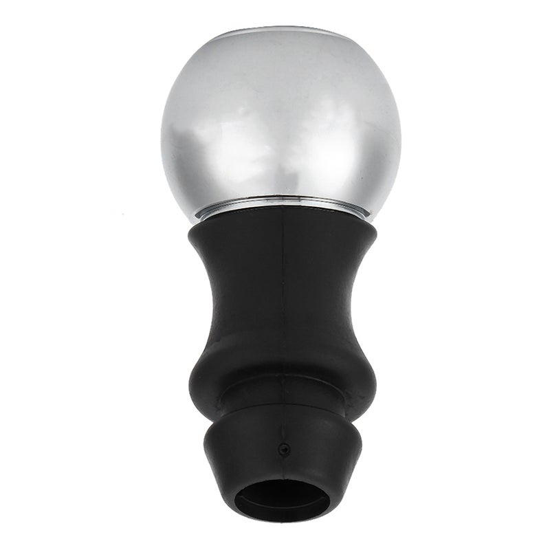 Car Shift Gear Knob 5 Gears Shifter Lever Knob Professional Car Replacement Part(Red) - Image 3