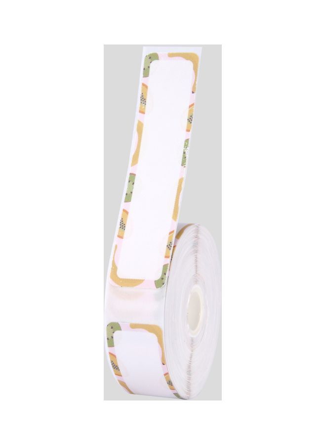 NIBEMINENT Waterproof Blank Labels - Image 4