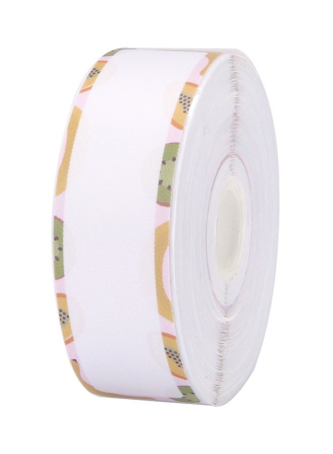 NIBEMINENT Waterproof Blank Labels - Image 2