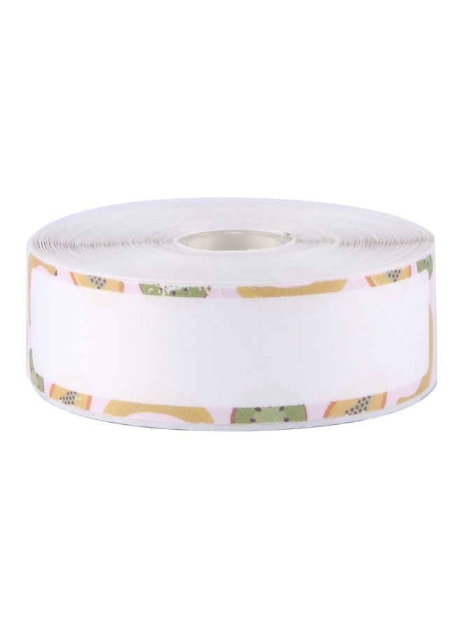 NIBEMINENT Waterproof Blank Labels - Image 3