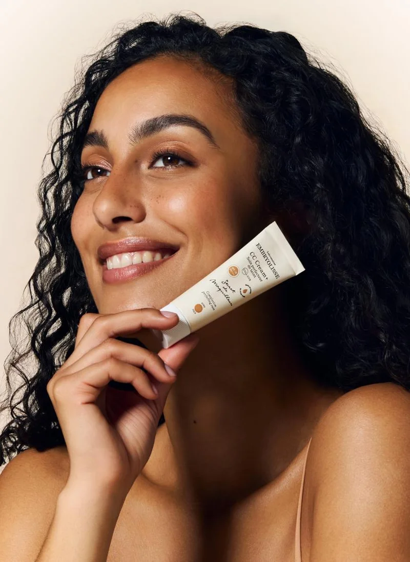 Embryolisse Embryolisse Cc Cream + Gold 30ml