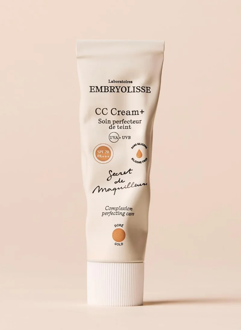 Embryolisse  Embryolisse Cc Cream + Gold 30ml  | Best Price UAE