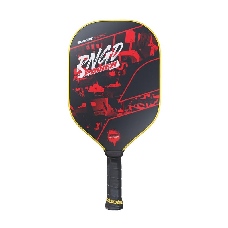 Babolat RNDG Power Pickleball Paddle - Image 1