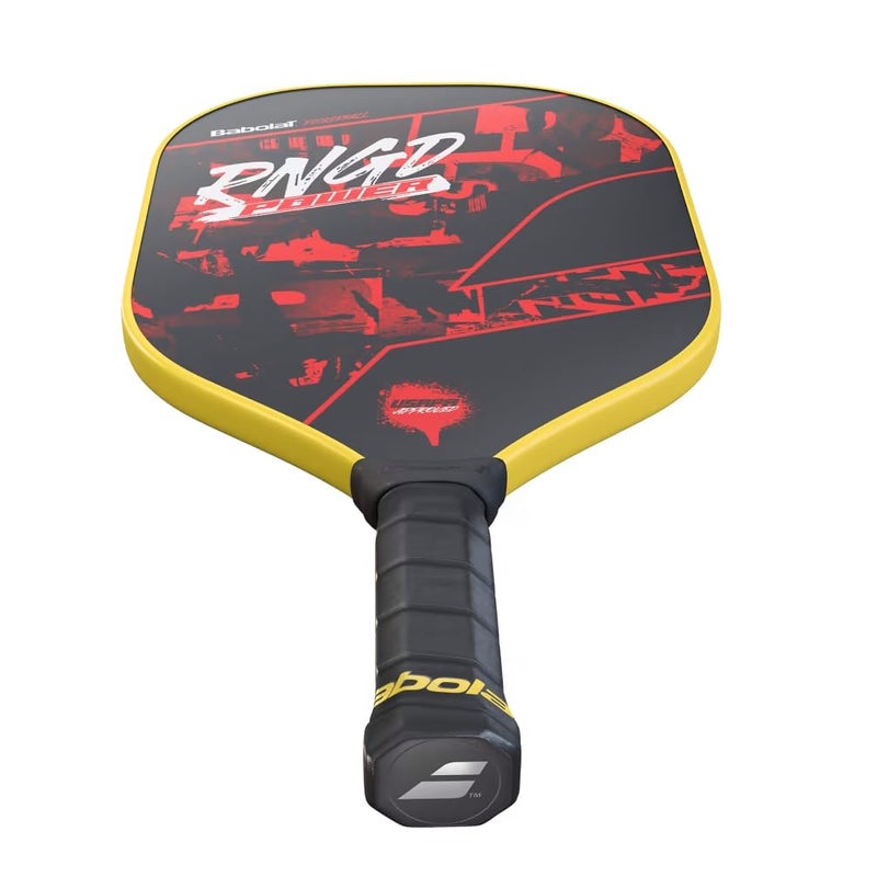 Babolat RNDG Power Pickleball Paddle - Image 3