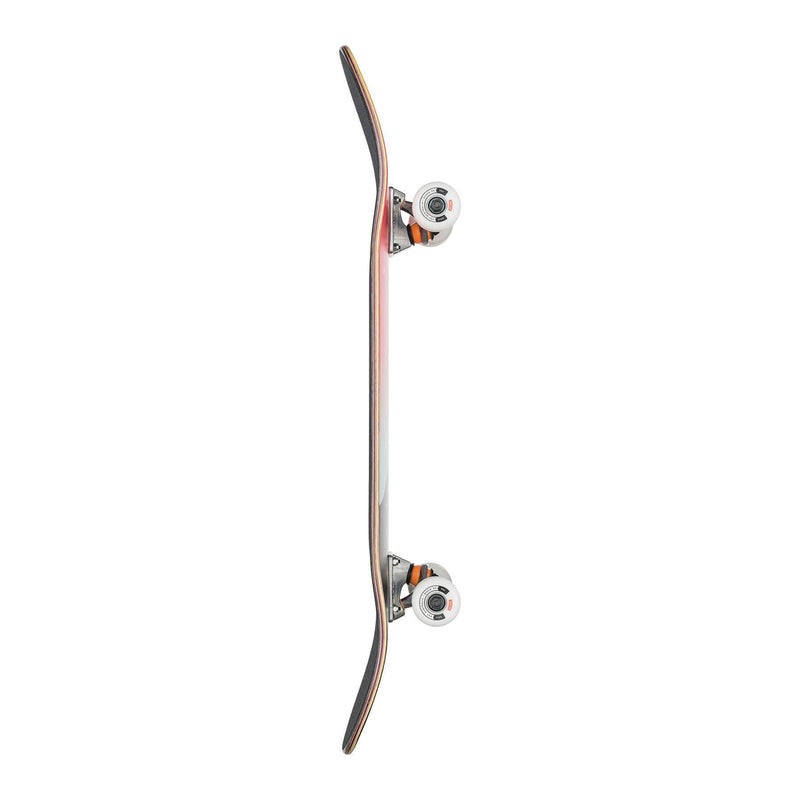 Globe G1 Argo Red Maple/Black  8.0FU Skateboard - Image 4