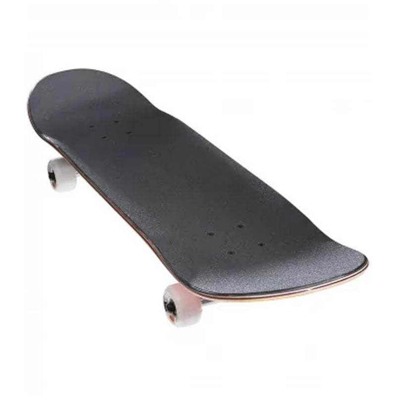 Globe G1 Argo Red Maple/Black  8.0FU Skateboard - Image 3