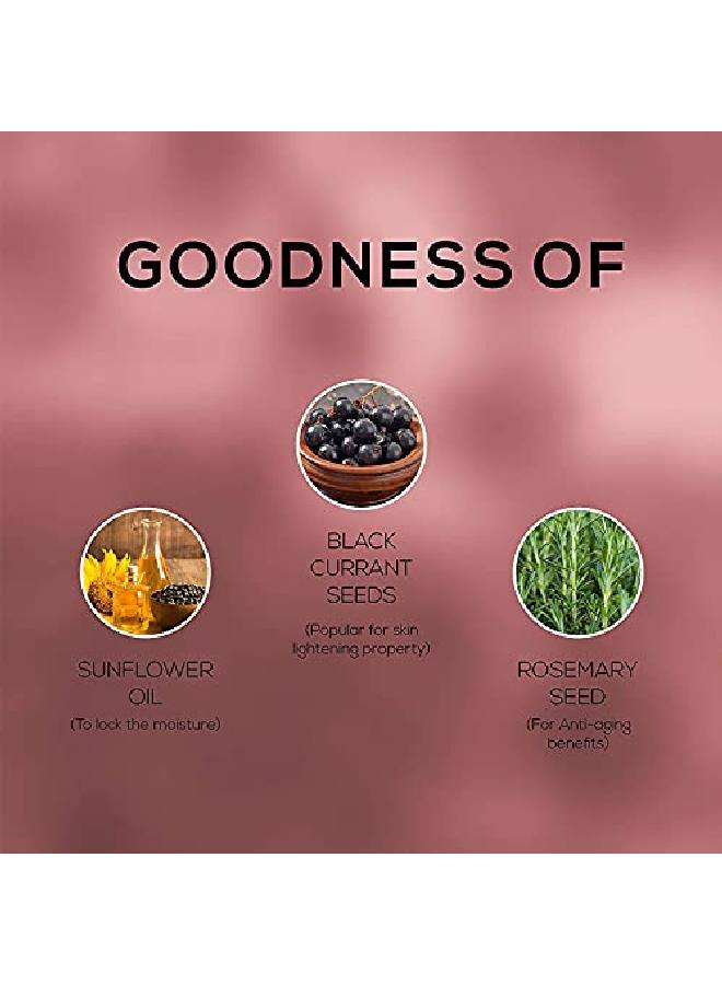 Renee Glass Glow Pre Makeup Oil (10Ml) - Image 3