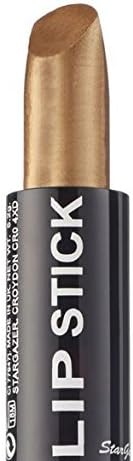 Stargazer Lip Stick Number 110 Soft Pigmented Long Lasting CrueltyFree Lipstick