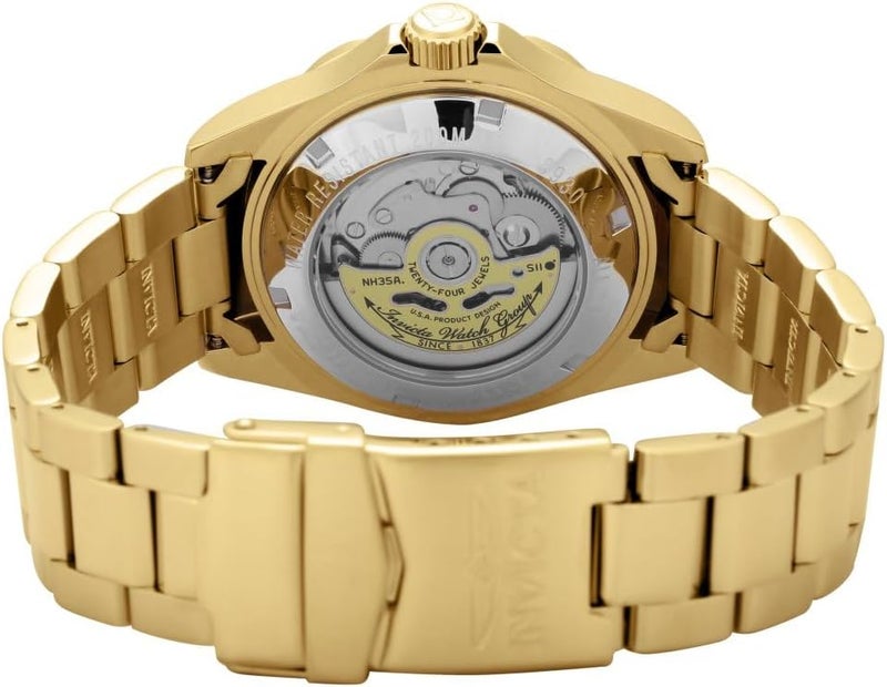 Invicta ساعة أوتوماتيكية للغوص برو 5053 للرجال - Image 3