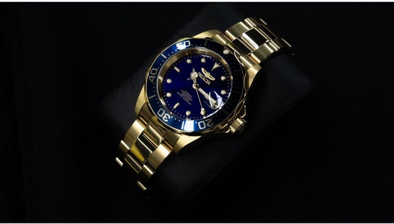 Invicta ساعة أوتوماتيكية للغوص برو 5053 للرجال - Image 5