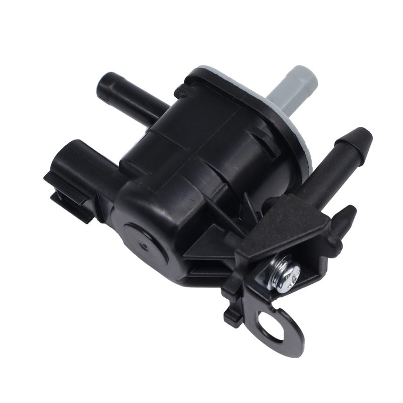 HiSport 911490 Vapor Canister Vacuum Valve Compatible with Mazda 3 20102013 CX7 MX5 Miata Compatible with Scion TC 20062010 Compatible with Toyota Rav4 20062012 Replaces 02586028140 - Image 2
