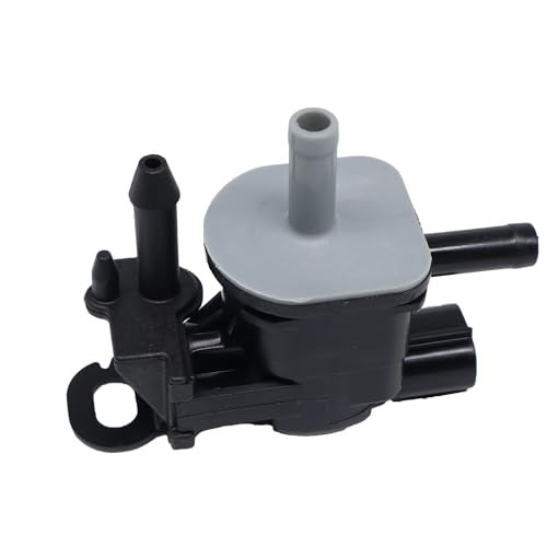 HiSport 911490 Vapor Canister Vacuum Valve Compatible with Mazda 3 20102013 CX7 MX5 Miata Compatible with Scion TC 20062010 Compatible with Toyota Rav4 20062012 Replaces 02586028140 - Image 3