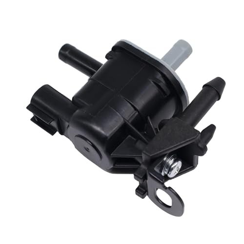 HiSport 911490 Vapor Canister Vacuum Valve Compatible with Mazda 3 20102013 CX7 MX5 Miata Compatible with Scion TC 20062010 Compatible with Toyota Rav4 20062012 Replaces 02586028140 - Image 1