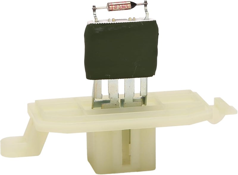 Heater Blower Motor Fan Resistor for Ford B-Max Van C-Max Ii for Ecosport - Image 4