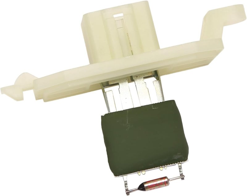Heater Blower Motor Fan Resistor for Ford B-Max Van C-Max Ii for Ecosport - Image 2