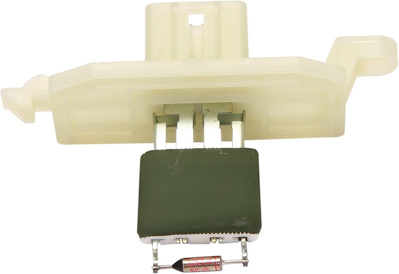 Heater Blower Motor Fan Resistor for Ford B-Max Van C-Max Ii for Ecosport - Image 1