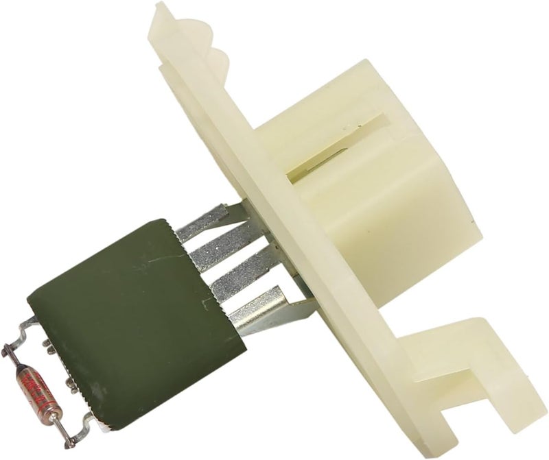 Heater Blower Motor Fan Resistor for Ford B-Max Van C-Max Ii for Ecosport - Image 3