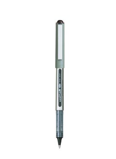 Uniball 12-Piece Eye Fine Roller Pen 0.7mm Tip Black Ink  - Image 3