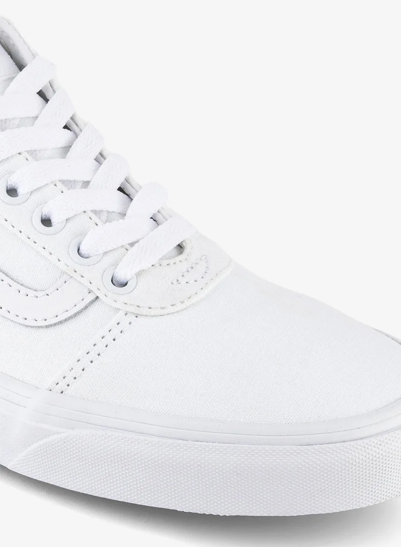 VANS White Men's Ward Shoes for Men | Best Price UAE