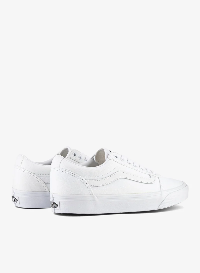 VANS White Men's Ward Shoes for Men | Best Price UAE