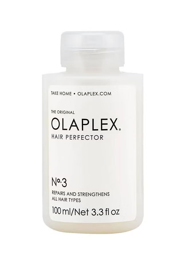 Generic No. 3 Hair Perfector Repairing Treatment 100ml  - Image 1