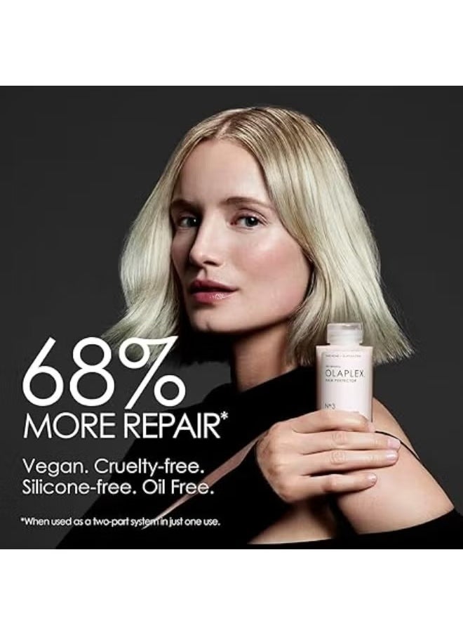 Generic No. 3 Hair Perfector Repairing Treatment 100ml  - Image 4