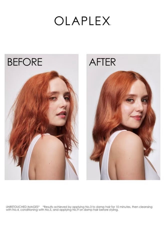 Generic No. 3 Hair Perfector Repairing Treatment 100ml  - Image 5