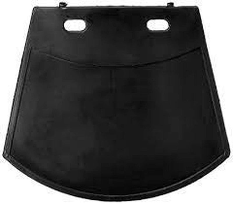 AOW Front and Rear Mudguard Flap for RX100/135/RXG (AOWck of 2) - Image 3