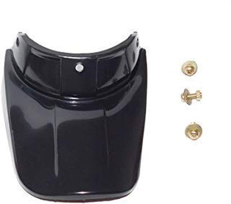 AOW Front and Rear Mudguard Flap for RX100/135/RXG (AOWck of 2) - Image 4