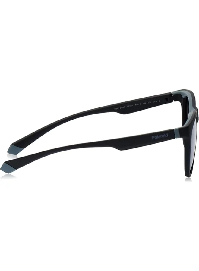 بولارويد Square Polaroid Sunglasses