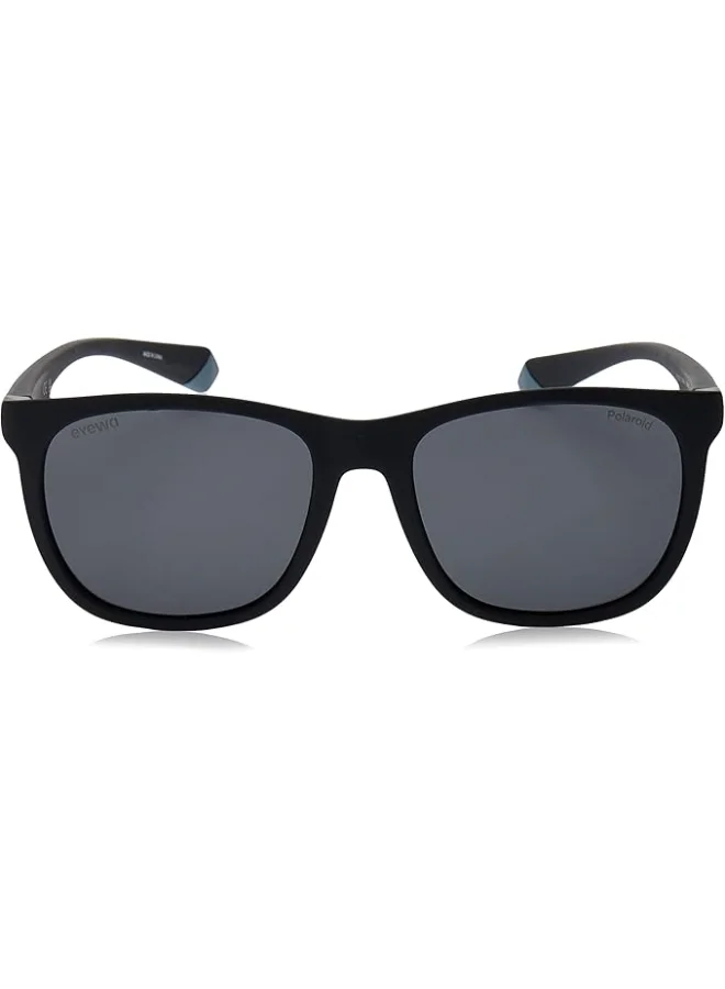 بولارويد Square Polaroid Sunglasses