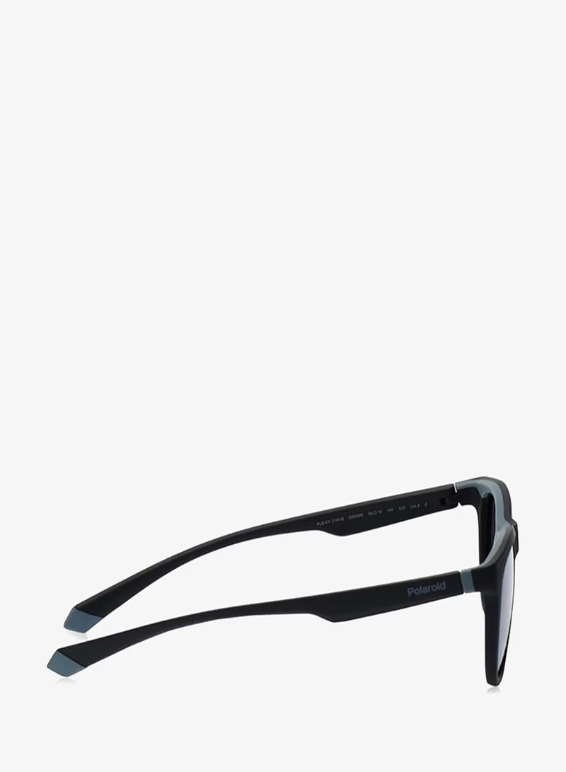بولارويد Square Polaroid Sunglasses