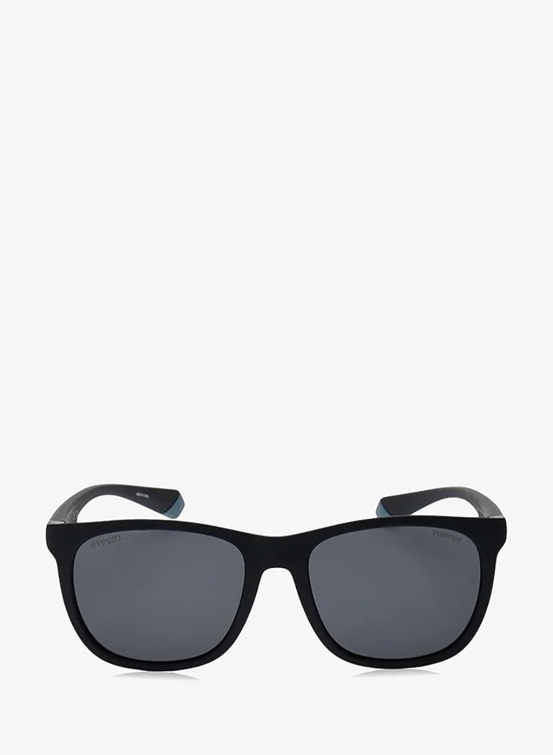 بولارويد Square Polaroid Sunglasses
