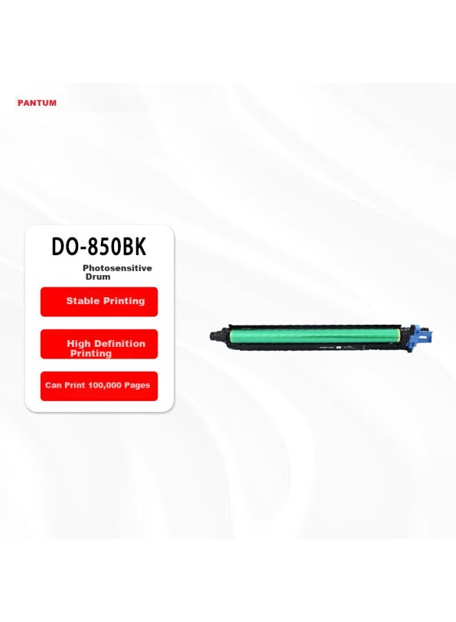 Pantum Do-850bk Original Black Drum Unit Compatible With Cp9502dn/cp9500dn/cm8506dn/cm8505dn/cm9505dn Printers Toner Cartridge Charging Roller Consumable - Image 2