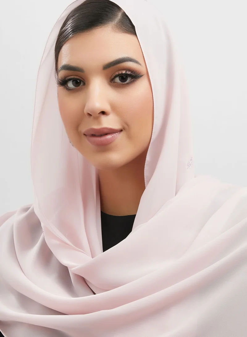 KASHKHA Casual Hijab