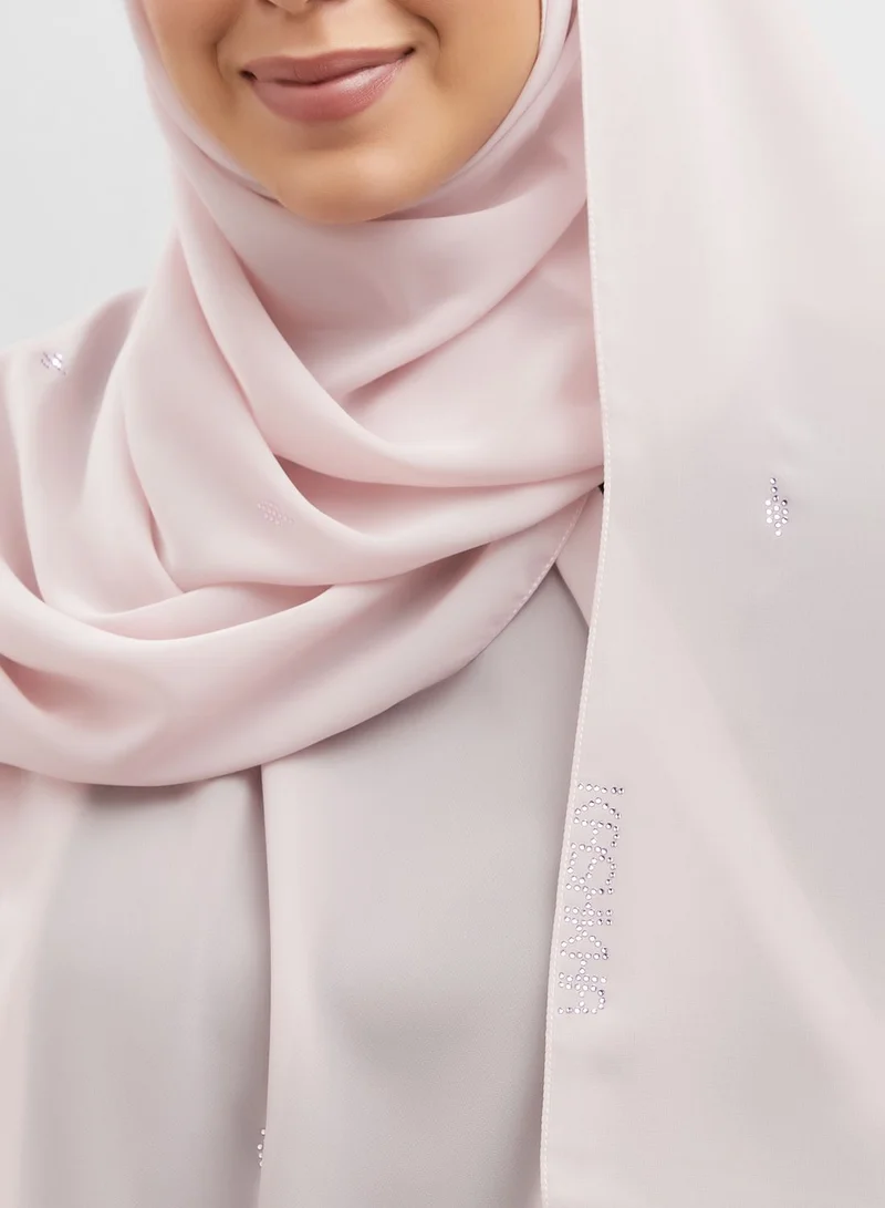 KASHKHA Casual Hijab