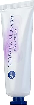 Silkia Hand Cream Verbena Blossom 30ml - Image 2