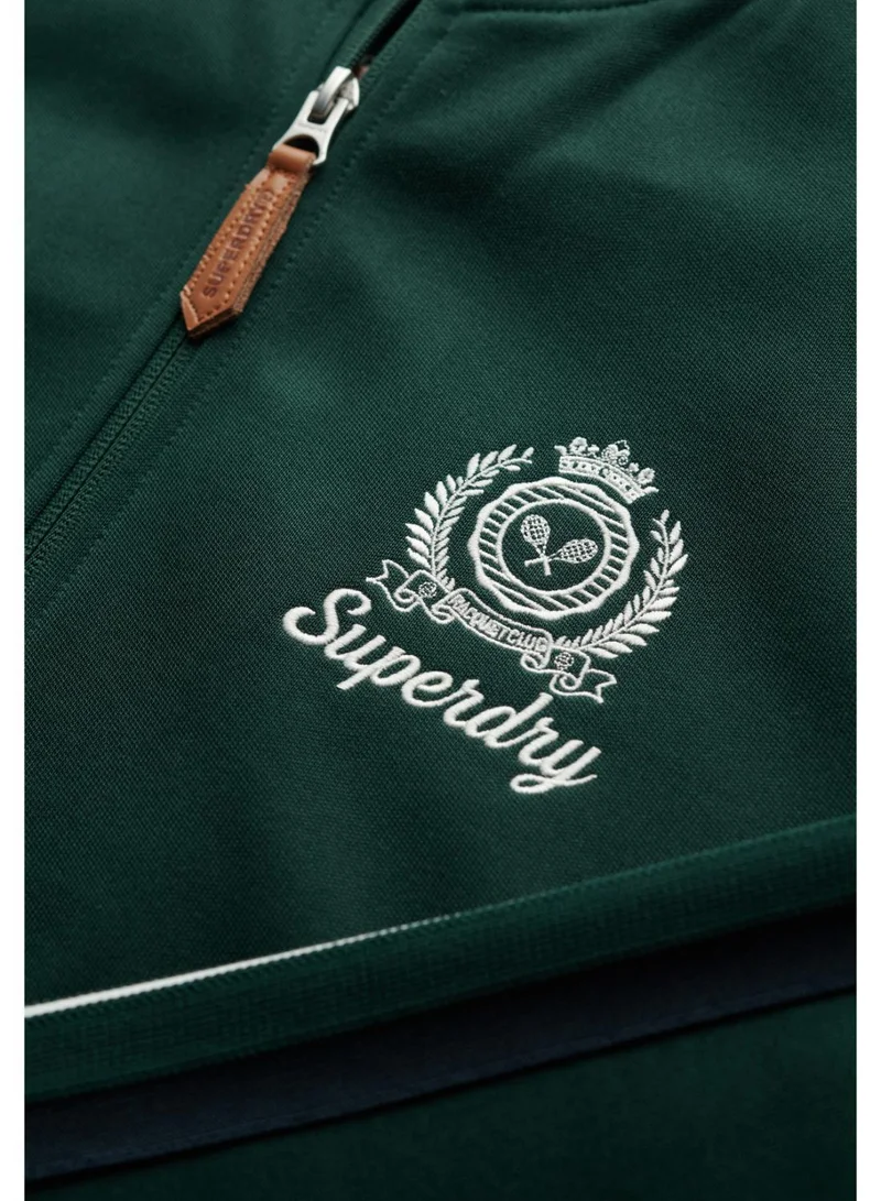 Superdry Country Club Track Top