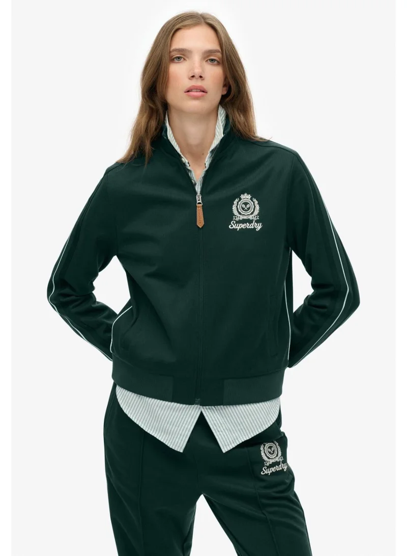 سوبر دراي بلوزة رياضية لنادي الريف