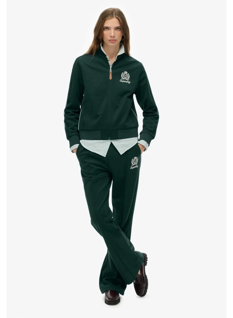 Superdry  Country Club Track Top for Women | Best Price UAE