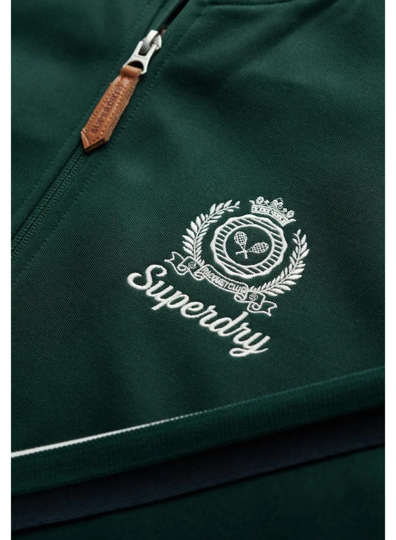 Superdry  Country Club Track Top for Women | Best Price UAE