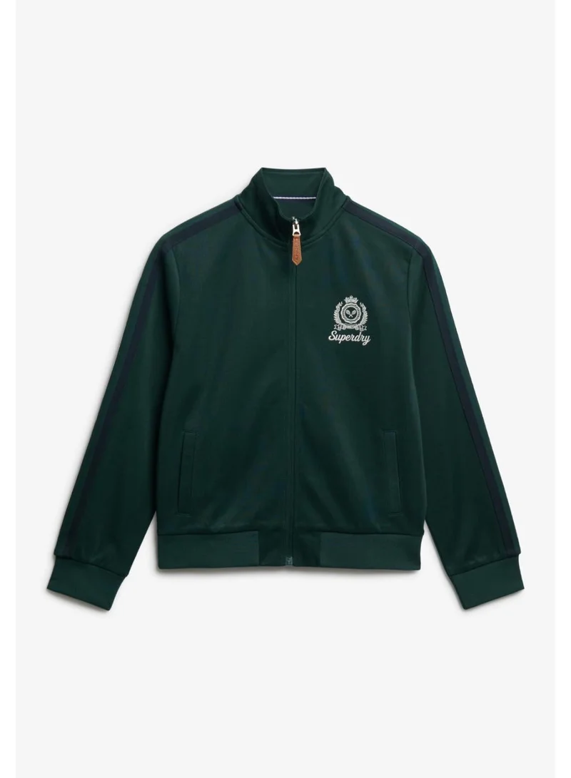 Superdry  Country Club Track Top for Women | Best Price UAE