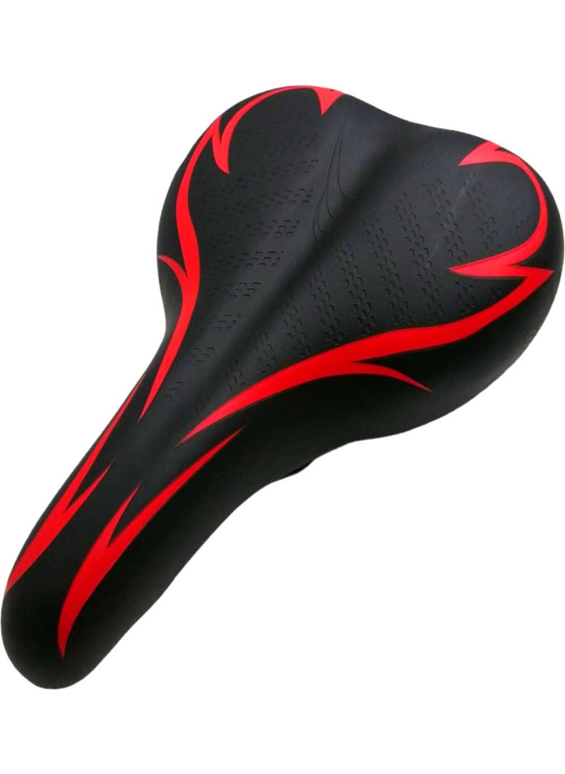 New Dr Medium Size Mtb Spring Bike Saddle Seat (4172) Campaign - pzsku/Z2EF459DAD32BDF26312FZ/45/_/1737332711/19e76c99-dae3-4f31-9db1-197b78e0b978